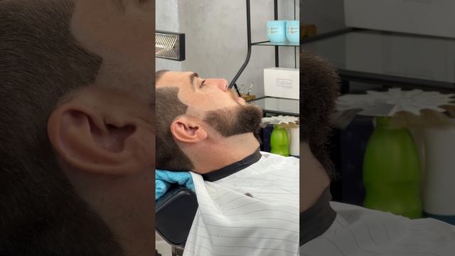 Оформление бороды. смотреть онлайн