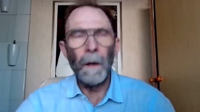 Юрий Лир на канале Владислава Платона (9.08.2021)