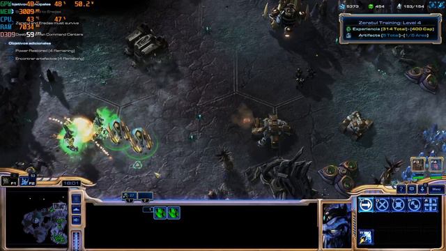 SCMR Enslavers Redux (EP-2 la venganza del templario tétrico) misión: 2 (sin comentarios) смотреть онлайн