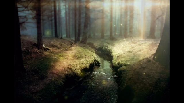 ?️ Можно слушать бесконечно.   Музыка для релакса. Магический чилаут. ?️