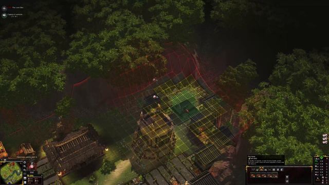 Uniting the Tribes - Stronghold Warlords Gameplay Strategy PC смотреть онлайн