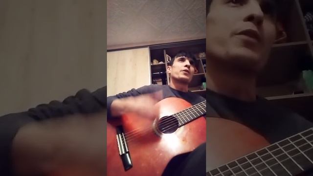 Крута поёт парень))) смотреть онлайн