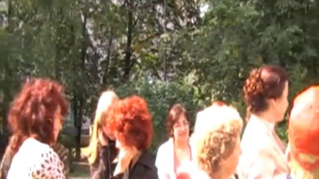 Уголок Памяти Муслима Магомаева 17 августа 2009 г. смотреть онлайн