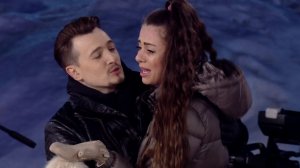 Дом-2: Оля обвинила Диму в том, что он бросил ее с ребенком