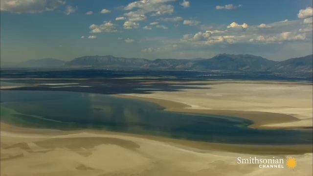 What Makes Great Salt Lake So Great? смотреть онлайн