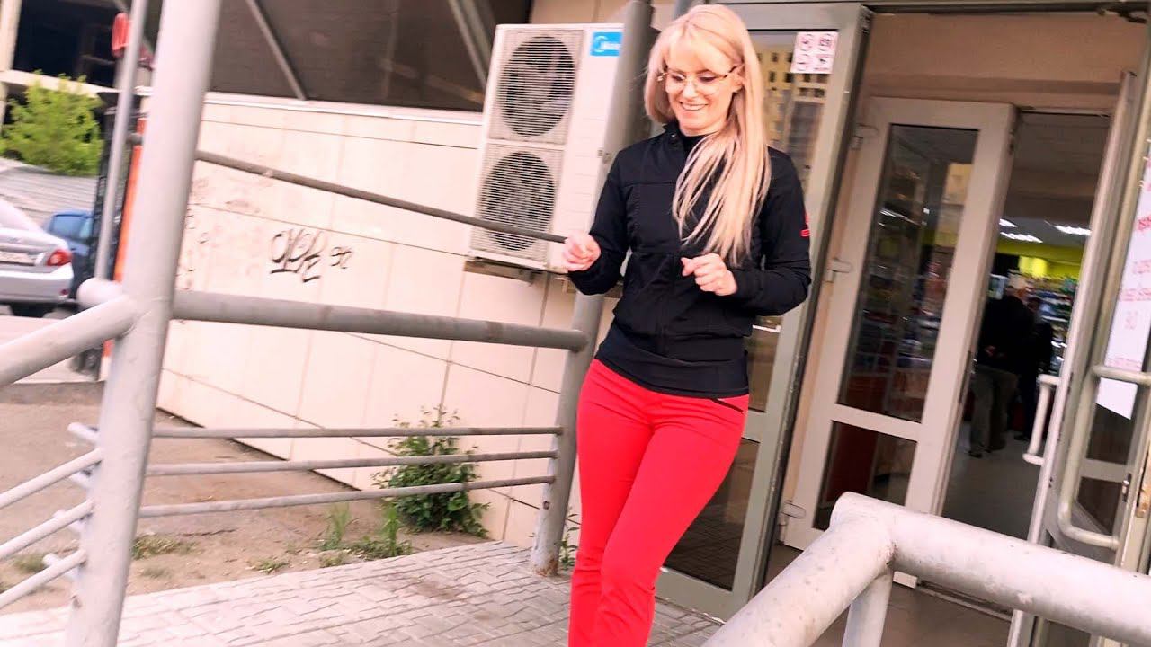 Марина в красных штанах и Субару смотреть онлайн