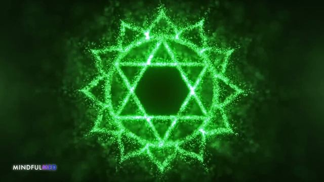 GESAMTUMWANDLUNG • SYNCHRONISATION DER 7 CHAKREN • SEVEN CHAKRA HEALING MUSIC • MINDFULMED смотреть онлайн