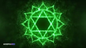 GESAMTUMWANDLUNG • SYNCHRONISATION DER 7 CHAKREN • SEVEN CHAKRA HEALING MUSIC • MINDFULMED