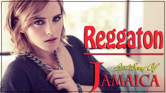 The Best Reggaeton Collection - Full Reggaeton Playlish Best Of Jamaica - Reggae Music