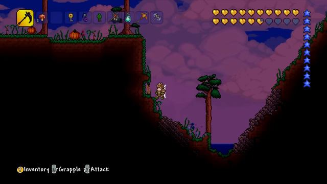 Terraria - BIOME CHESTS смотреть онлайн