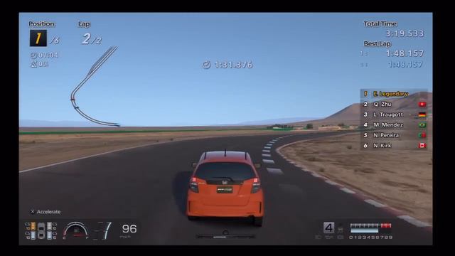 GT6 Max Money Hack! смотреть онлайн