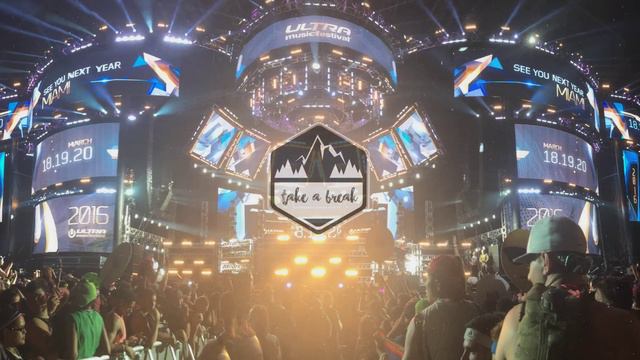 Don Diablo - Ready Or Not смотреть онлайн