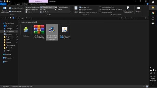 ? [TUTORIAL] - DESCARGAR APK EASY TOOL [COMPILA Y DESCOMPILA TUS APPS] смотреть онлайн