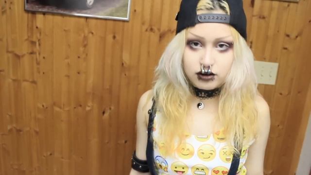 4g to 2g septum stretch + Retainer + general information смотреть онлайн