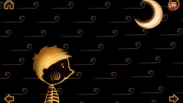 чудо сказки и раскраски мальчик который любил луну смотреть онлайн