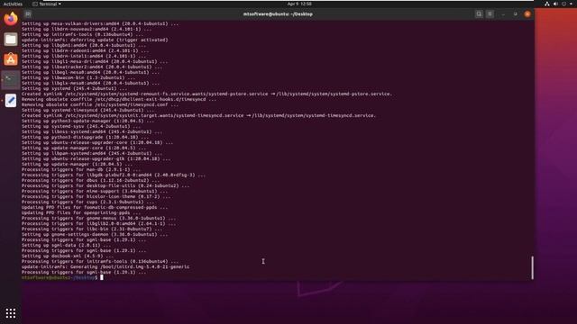 How To Resolve Wifi Driver Problem on Ubuntu 20.04 смотреть онлайн