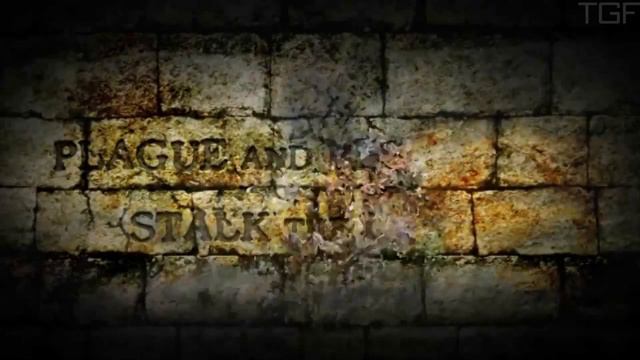 Stronghold 3 - Gameplay Trailer [HD] смотреть онлайн