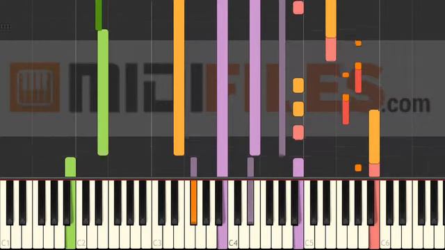 🎼 Nos fiançailles - Nilda Fernandez (INSTRUMENTAL DEMO) смотреть онлайн