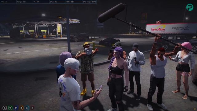Sore Bersama Jack #primerp #primeroleplay #merahputihroleplay