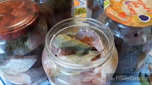 Консервы из плотвы. смотреть онлайн