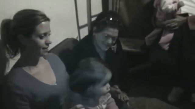 Feliz ,e de sentirme, con la serenata que le di a mi abuelita Georgina por sus 94 anos смотреть онлайн