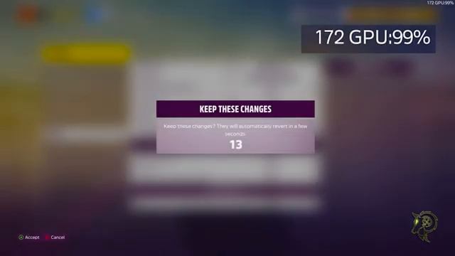 FORZA HORIZON 5 | BEST RESOLUTION SETTINGS (PC ONLY Settings) смотреть онлайн