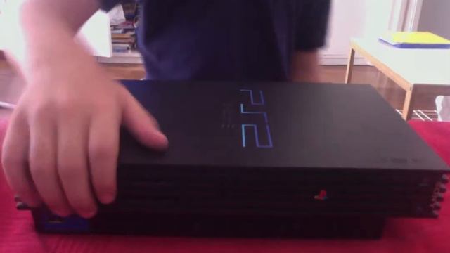 confronto ps2 fat vs ps2 slim смотреть онлайн