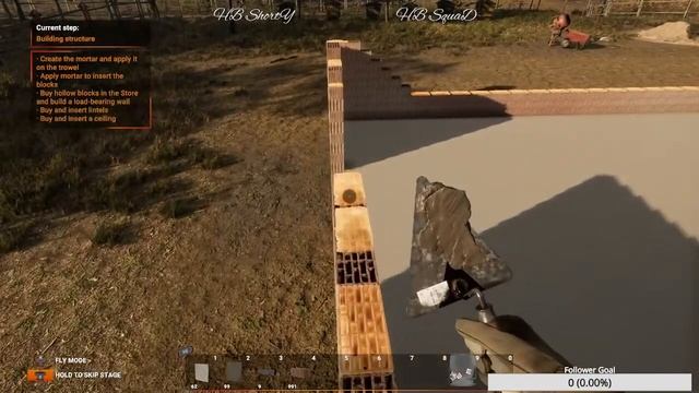 Builder Simulator Live Motion Games and Frozen Way смотреть онлайн