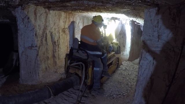 Travel Guide - Coober Pedy, Australia смотреть онлайн