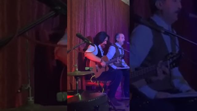 Shahram Nazeri - Mardane Khoda ( Live in Concert ) смотреть онлайн