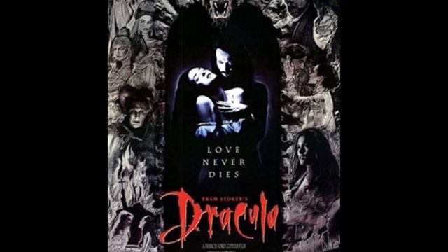 Bram Stoker's Dracula Movie Review Discussion Podcast Overrated Underrated - Wacko Radio - Ep.12 смотреть онлайн