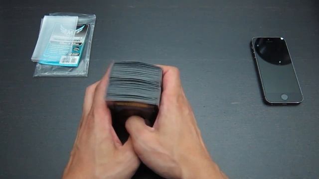 Mayday Games - Premium Euro Sized Card Sleeves смотреть онлайн