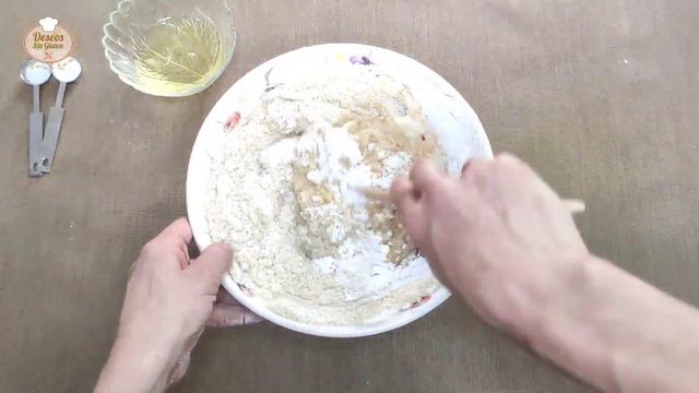 Sabor Extremeño | Perrunillas Sin Gluten y Sin Lácteos 🌿🍪 смотреть онлайн