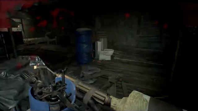 Resident Evil 7 — Прохождение Часть 8. Босс. Маргарита смотреть онлайн