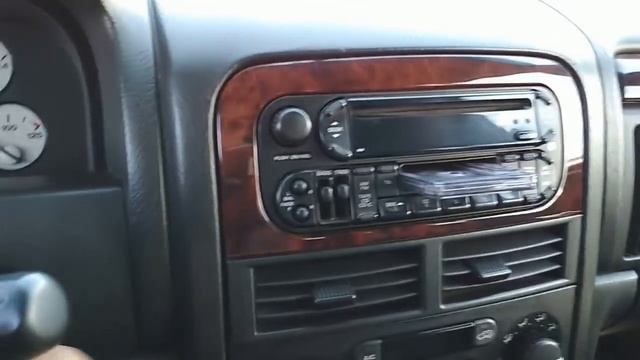 Часть 1. Jeep Grand Cherokee WJ 4.7 V8 модель 1999-2004 г.в Отзыв - ОБЗОР Джип Гранд Чероки Wj