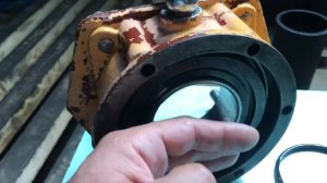 Мксм 800,ремонт тормозного бустера