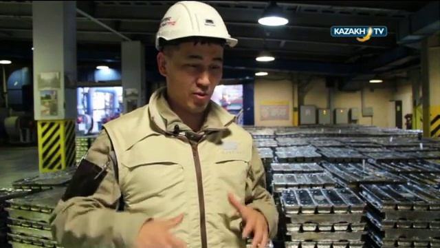 "Natural resources" #26 (05.01.2016)-Kazakh TV-ru смотреть онлайн
