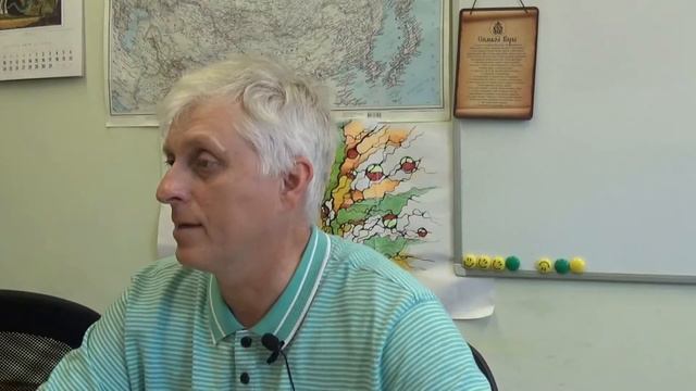 Праведность от веры. Русское Евангелие Духовный материализм смотреть онлайн