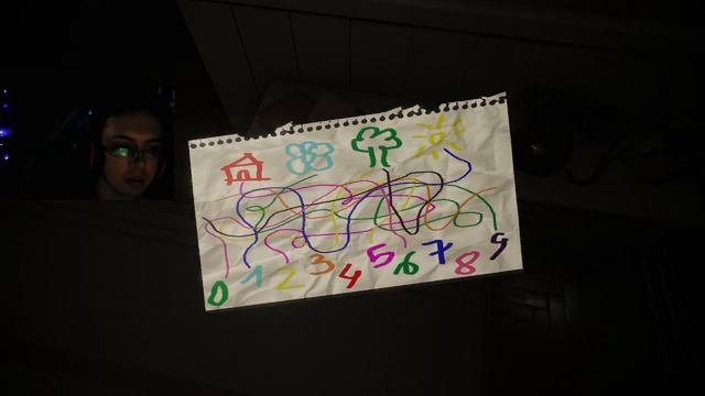 EVIL INSIDE ОБЗОР ТОЛЬКО НЕ ПУГАЙСЯ смотреть онлайн