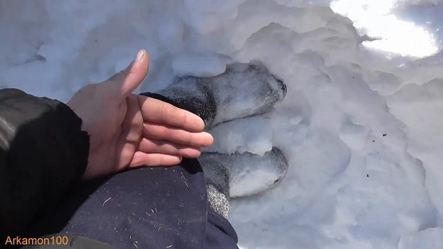 Сибирь:Люди"Любите и наслаждайтесь природой" :)) смотреть онлайн