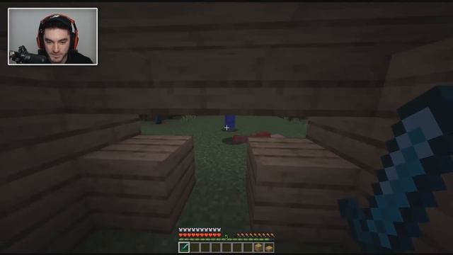 THIS MINECRAFT UPDATE CHANGES EVERYTHING смотреть онлайн