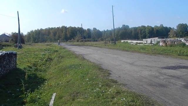 Велосипед с двигателем от крота смотреть онлайн