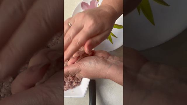 Суп с ФРИКАДЕЛЬКАМИ