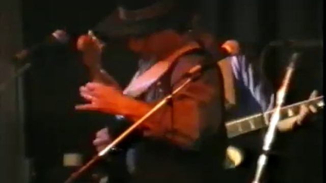 Slow Blues