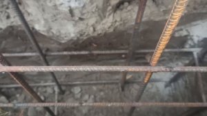 Фундамент для откатных ворот своими руками