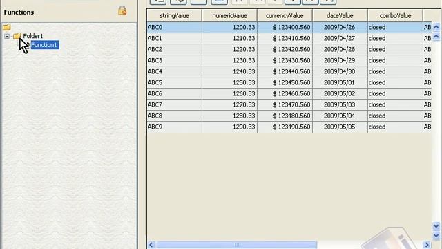 [Java OpenSwing] - 11 Demos 2 смотреть онлайн