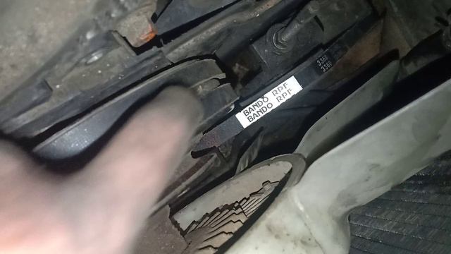 Mitsubishi L300 fb 2015 model share ko lng kng gaano kahirap iadjust ang tensioner ng aircon fanbel смотреть онлайн
