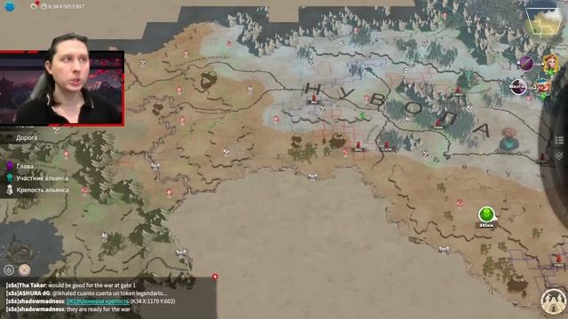 ВИП 8 И ПЛАНЫ НА RISE OF kINGDOMS ⚔ 9 ⚔ игра Call of Dragons смотреть онлайн