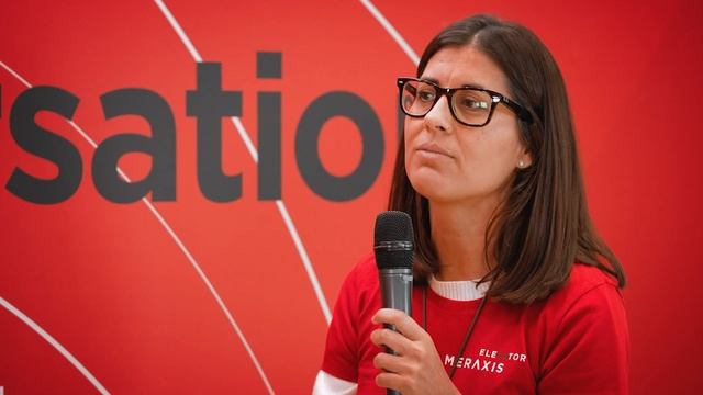 MERAXIS TV - Digital procurement end-to-end – from requests to tracking deliveries. смотреть онлайн