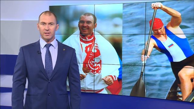 160919 Опалев. Поздравление. смотреть онлайн